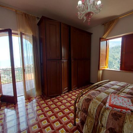 Margherita House Sorrento Vico Equense Zewnętrze zdjęcie