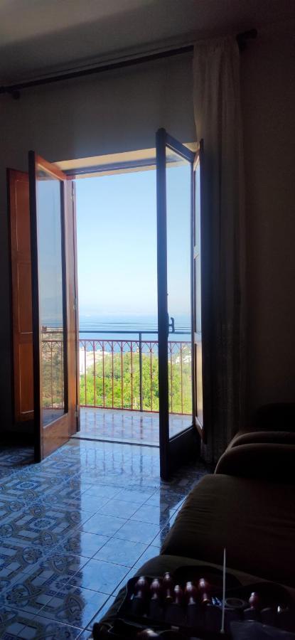 Margherita House Sorrento Vico Equense Zewnętrze zdjęcie