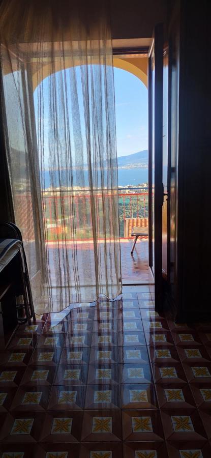 Margherita House Sorrento Vico Equense Zewnętrze zdjęcie