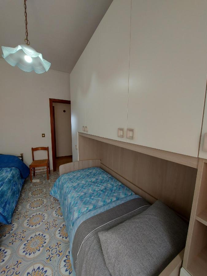 Margherita House Sorrento Vico Equense Zewnętrze zdjęcie