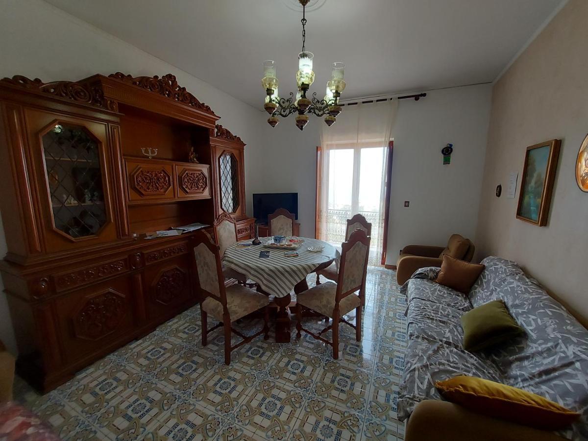 Margherita House Sorrento Vico Equense Zewnętrze zdjęcie
