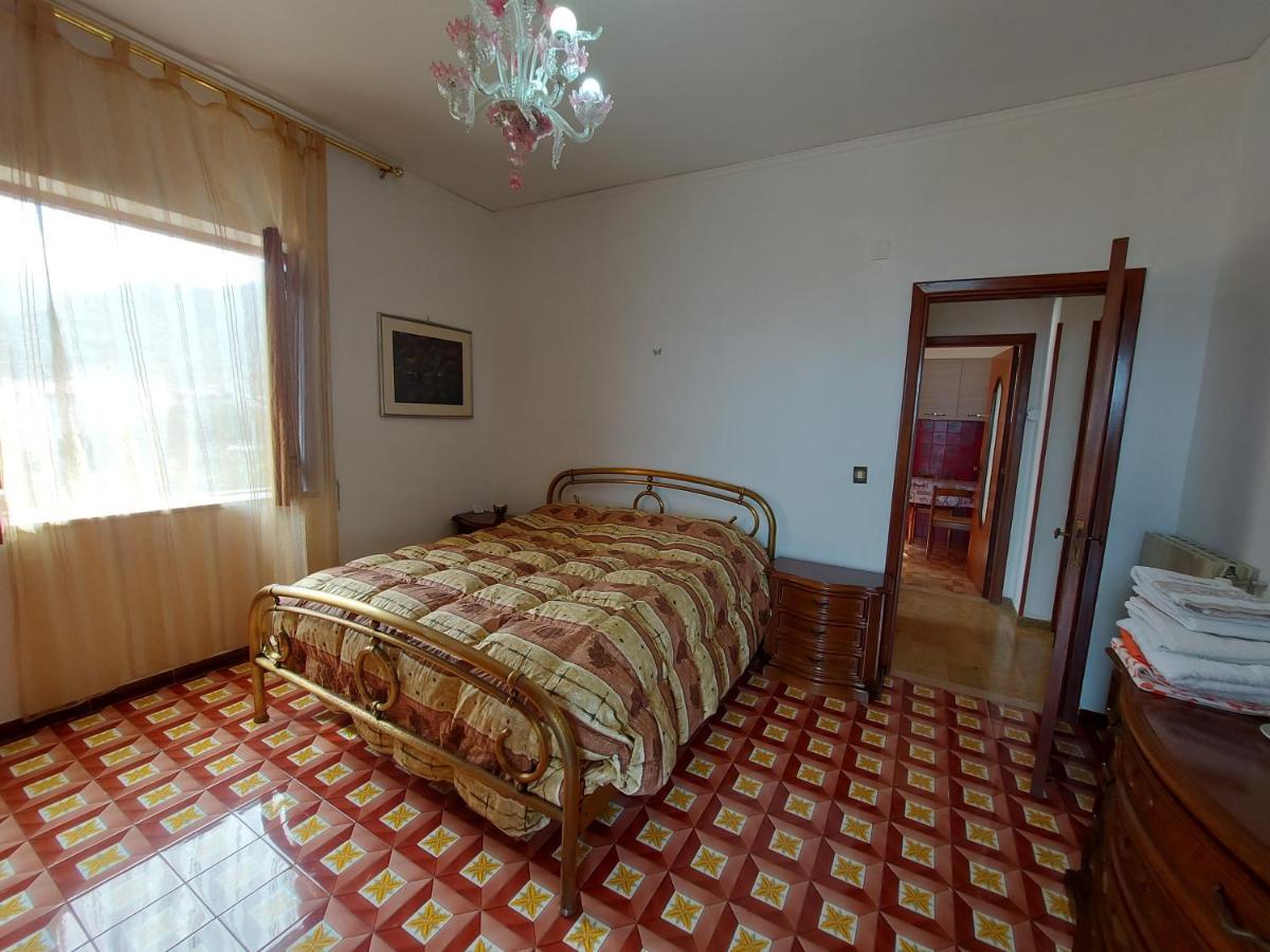 Margherita House Sorrento Vico Equense Zewnętrze zdjęcie