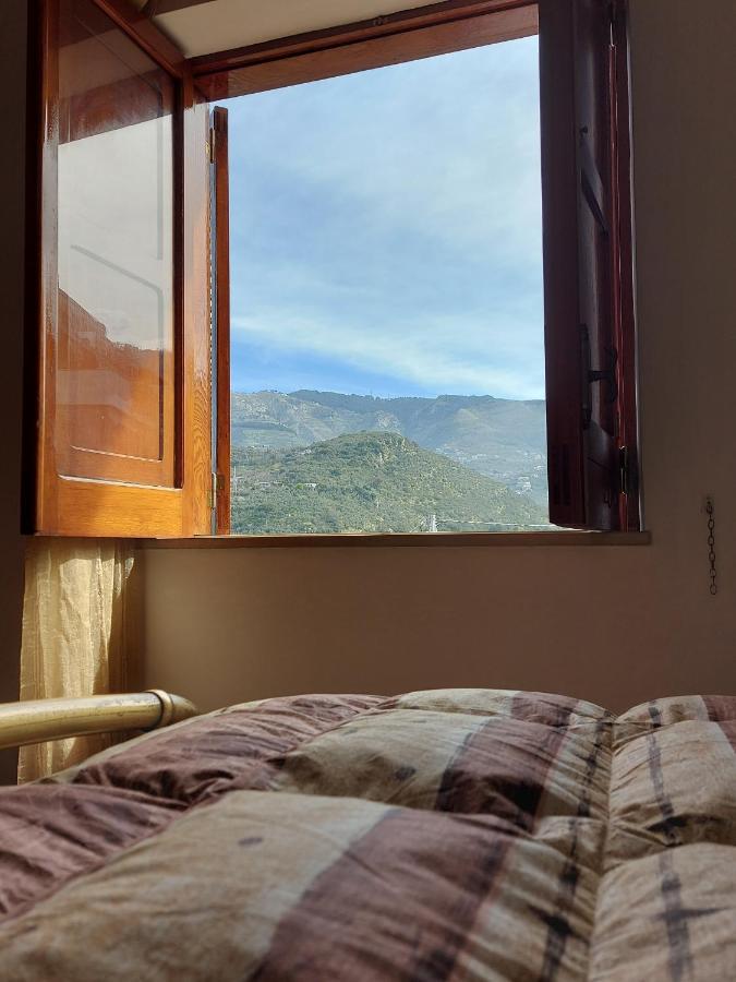 Margherita House Sorrento Vico Equense Zewnętrze zdjęcie