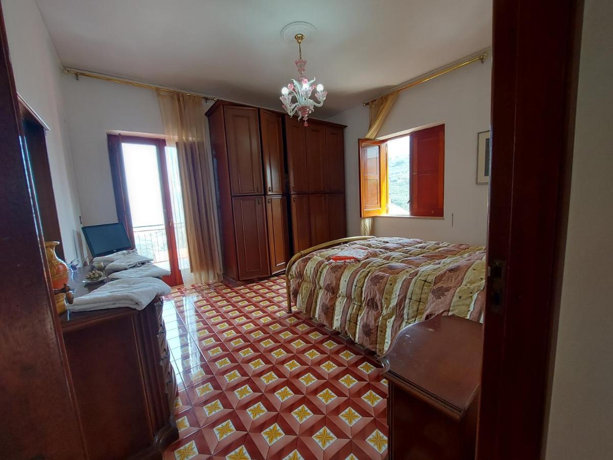 Margherita House Sorrento Vico Equense Zewnętrze zdjęcie