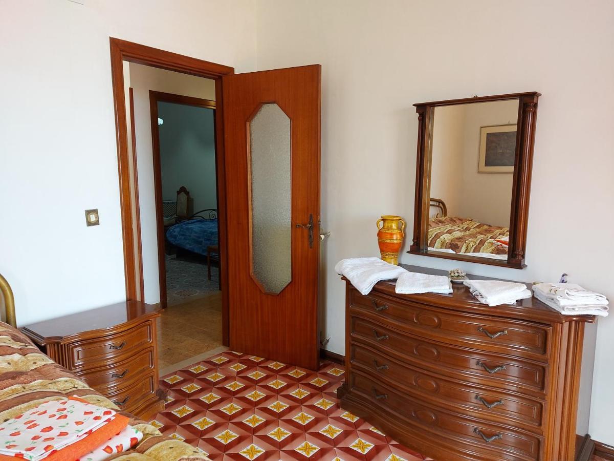 Margherita House Sorrento Vico Equense Zewnętrze zdjęcie