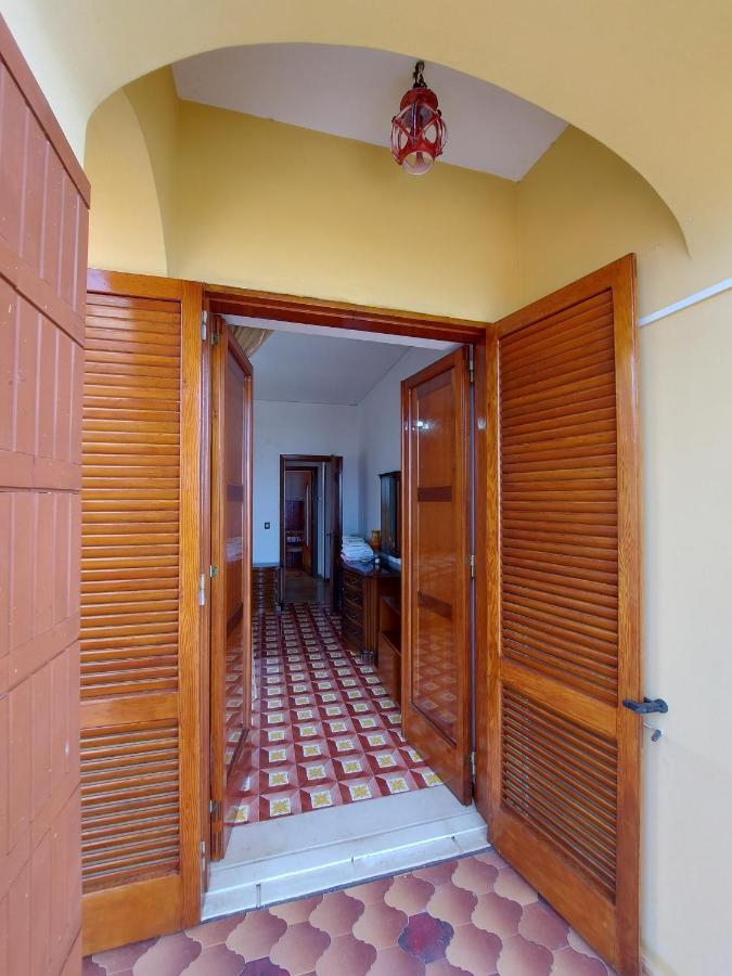 Margherita House Sorrento Vico Equense Zewnętrze zdjęcie