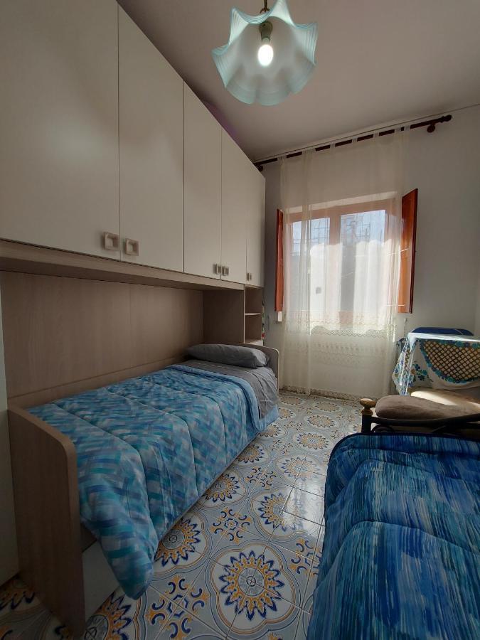 Margherita House Sorrento Vico Equense Zewnętrze zdjęcie