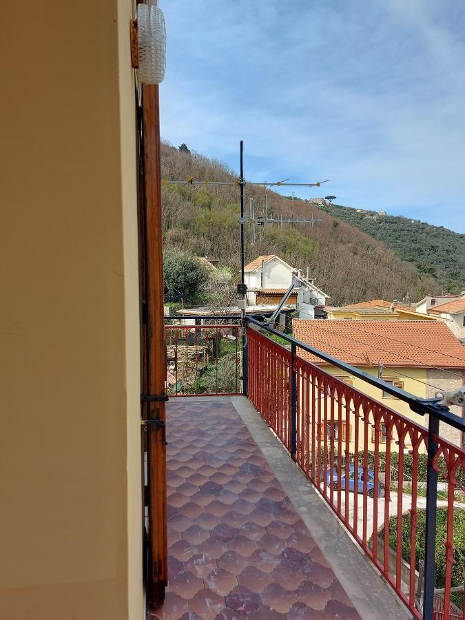 Margherita House Sorrento Vico Equense Zewnętrze zdjęcie