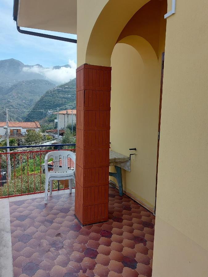 Margherita House Sorrento Vico Equense Zewnętrze zdjęcie