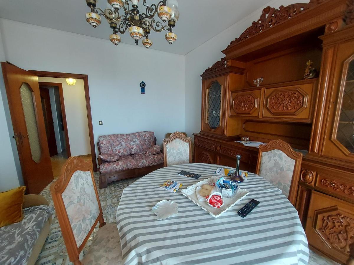 Margherita House Sorrento Vico Equense Zewnętrze zdjęcie
