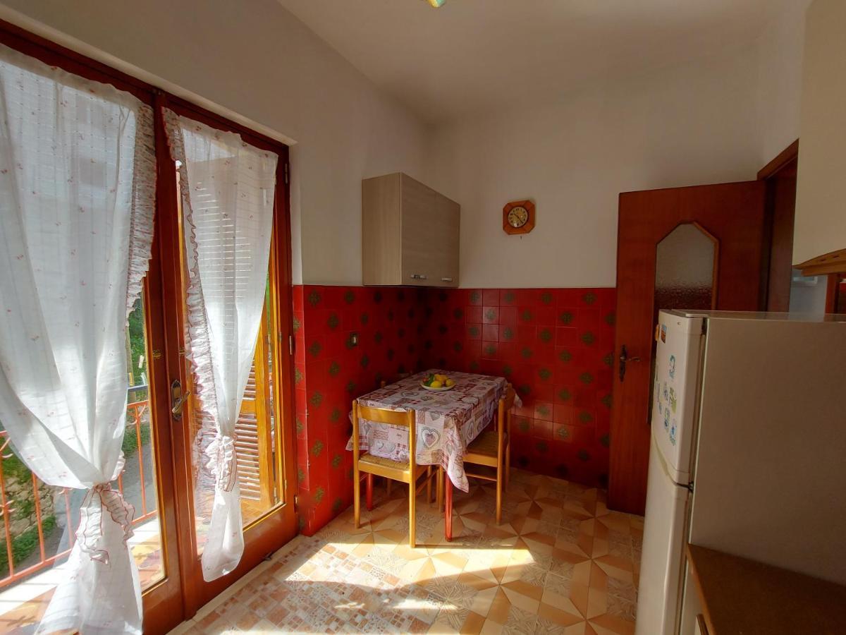 Margherita House Sorrento Vico Equense Zewnętrze zdjęcie