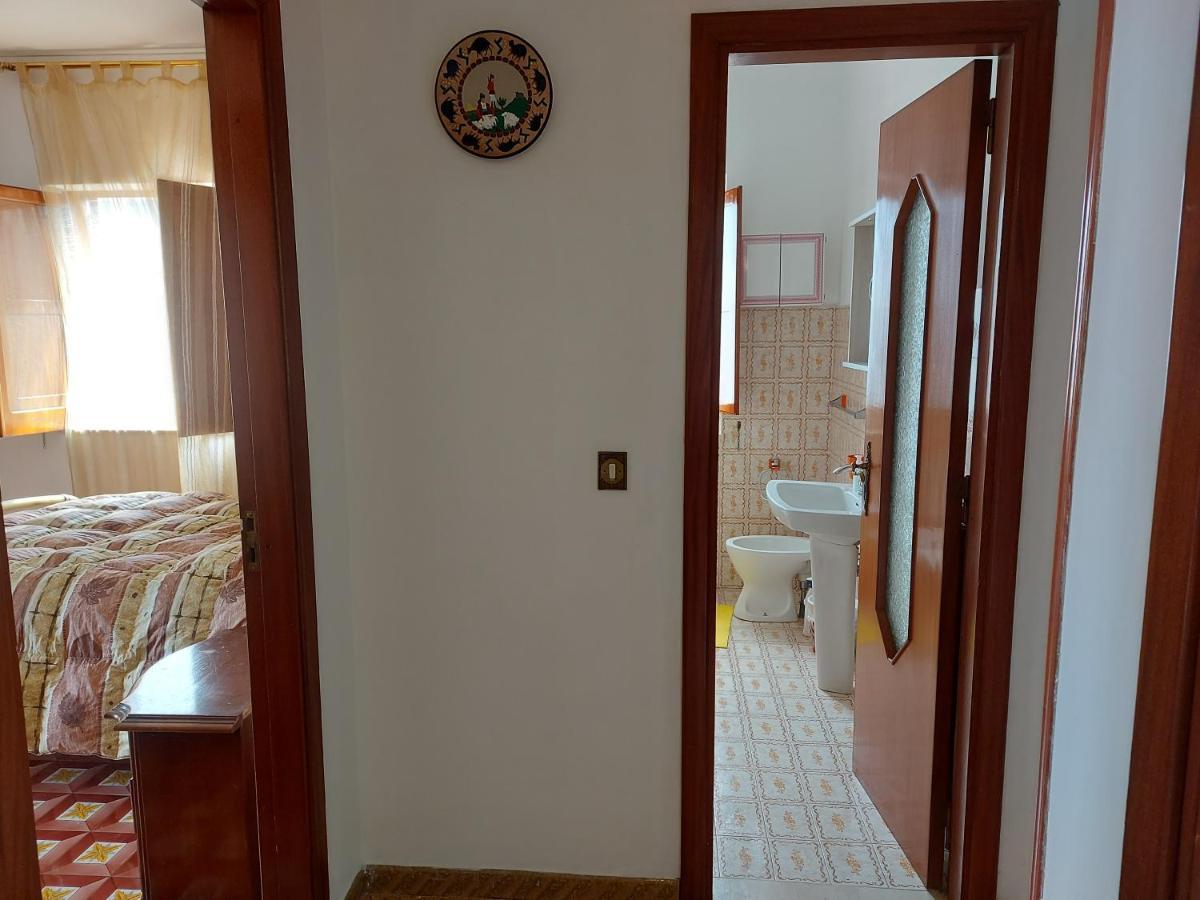 Margherita House Sorrento Vico Equense Zewnętrze zdjęcie
