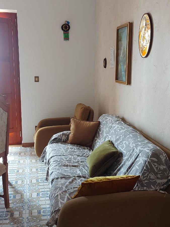 Margherita House Sorrento Vico Equense Zewnętrze zdjęcie