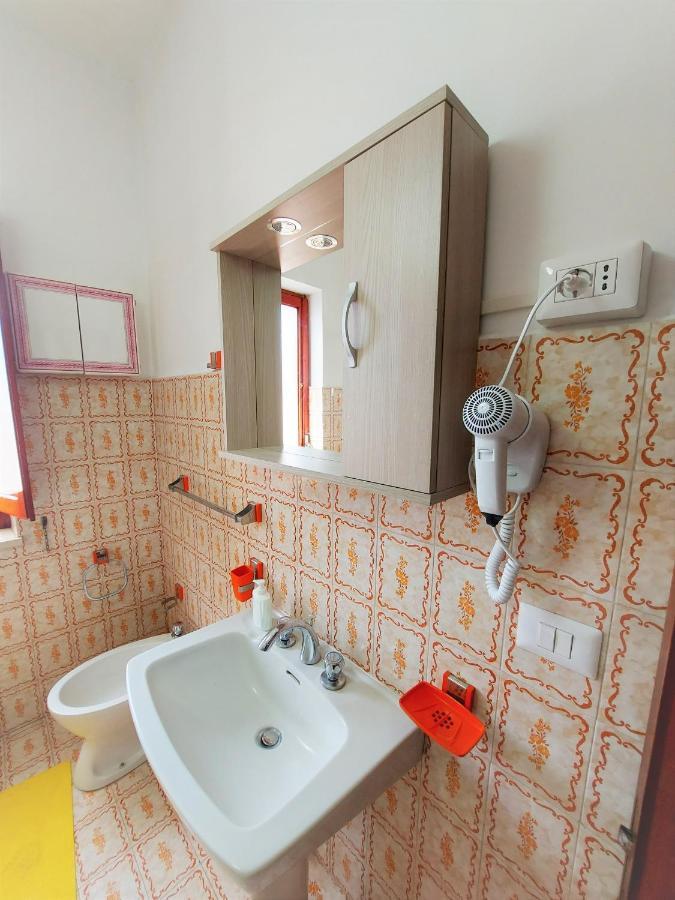 Margherita House Sorrento Vico Equense Zewnętrze zdjęcie