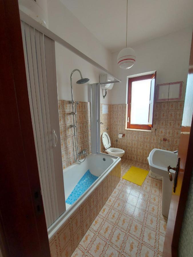 Margherita House Sorrento Vico Equense Zewnętrze zdjęcie