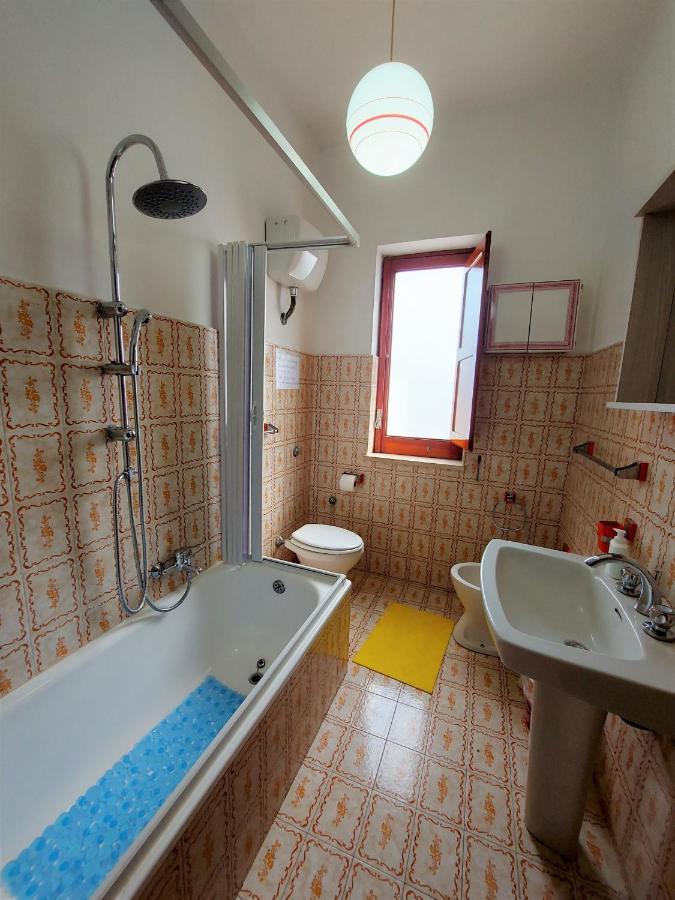 Margherita House Sorrento Vico Equense Zewnętrze zdjęcie
