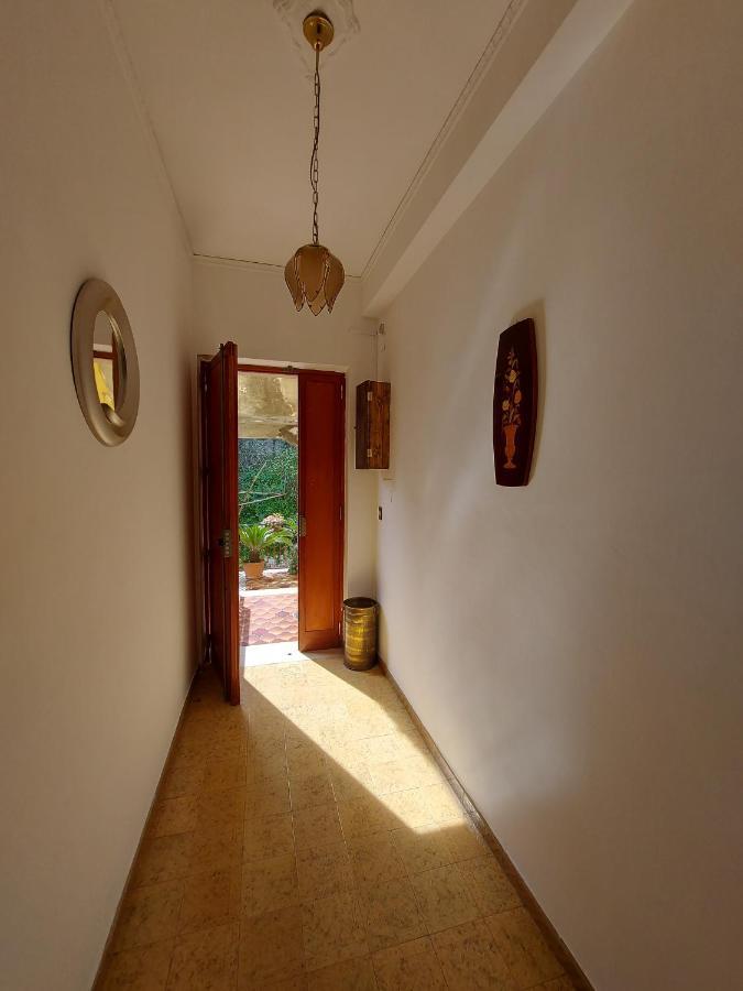 Margherita House Sorrento Vico Equense Zewnętrze zdjęcie