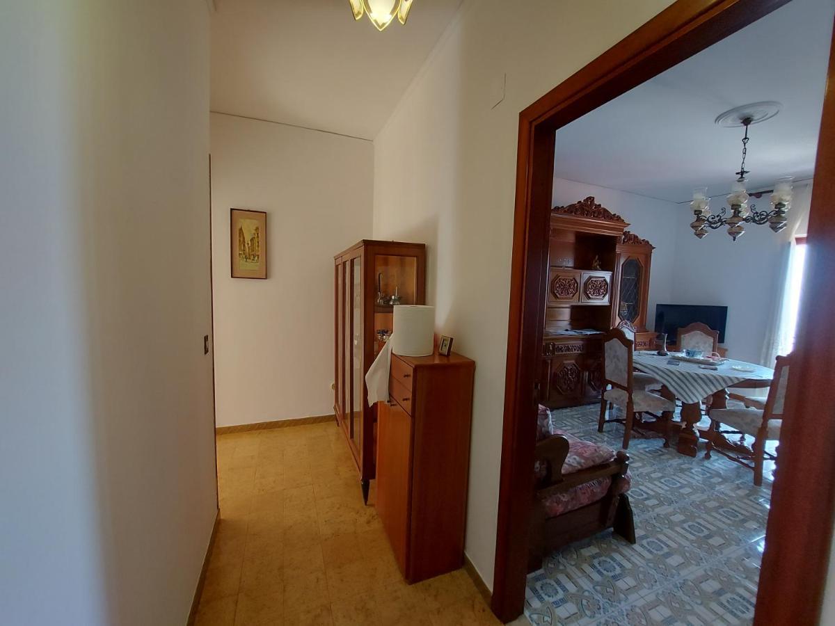 Margherita House Sorrento Vico Equense Zewnętrze zdjęcie